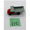 Image 3 : LESNEY/MATCHBOX NO. 6 QUARRY TRUCK
