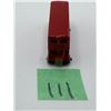 Image 5 : LESNEY/MATCHBOX NO. 5 DOUBLE-DECKER LONDON BUS