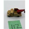 Image 3 : LESNEY/MATCHBOX NO. 13 BEDFORD WRECK TRUCK