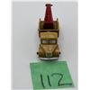 Image 5 : LESNEY/MATCHBOX NO. 13 BEDFORD WRECK TRUCK