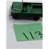 Image 1 : LESNEY/MATCHBOX NO. 12 LAND ROVER