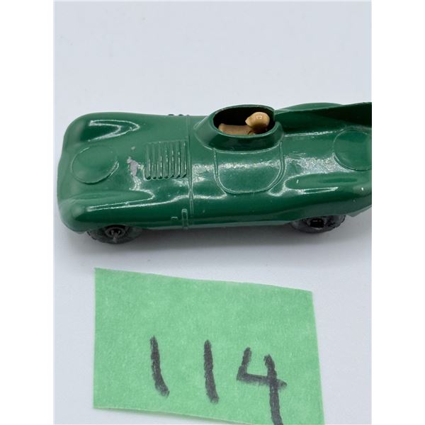 LESNEY/MATCHBOX NO. 41 D-TYPE JAGUAR