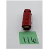 Image 4 : LESNEY/MATCHBOX NO. 11 PETROL TANKER