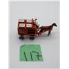 Image 3 : LESNEY/MATCHBOX NO. 7A HORSE-DRAWN MILK FLOAT