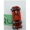 Image 2 : LESNEY/MATCHBOX NO. 15A DIAMOND T PRIME MOVER