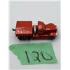 Image 3 : LESNEY/MATCHBOX NO. 15A DIAMOND T PRIME MOVER
