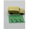 Image 1 : LESNEY/MATCHBOX NO. 14 DAIMLER AMBULANCE