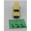 Image 5 : LESNEY/MATCHBOX NO. 14 DAIMLER AMBULANCE