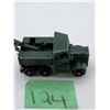 Image 3 : LESNEY/MATCHBOX NO. 64 SCAMMELL BREAKDOWN TRUCK