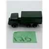 Image 1 : LESNEY/MATCHBOX NO. 62 GENERAL SERVICE LORRY