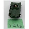 Image 4 : LESNEY/MATCHBOX NO. 61 FERRET SCOUT CAR