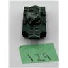 Image 4 : LESNEY/MATCHBOX NO. 67 SALADIN ARMOURED CAR
