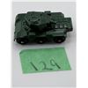 Image 5 : LESNEY/MATCHBOX NO. 67 SALADIN ARMOURED CAR