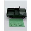 Image 1 : LESNEY/MATCHBOX NO. 12B LAND ROVER SERIES II