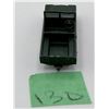 Image 3 : LESNEY/MATCHBOX NO. 12B LAND ROVER SERIES II
