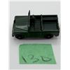 Image 5 : LESNEY/MATCHBOX NO. 12B LAND ROVER SERIES II