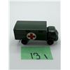 Image 3 : LESNEY/MATCHBOX NO. 63 FORD 3 TON SERVICE AMBULANCE