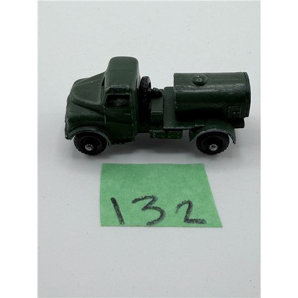 LESNEY/MATCHBOX NO. 71 AUSTIN 200 GALLON WATER TRUCK –