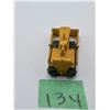 Image 4 : LESNEY/MATCHBOX NO. 18B CATERPILLAR BULLDOZER