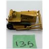 Image 3 : LESNEY/MATCHBOX NO. 18B CATERPILLAR BULLDOZER
