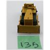 Image 5 : LESNEY/MATCHBOX NO. 18B CATERPILLAR BULLDOZER