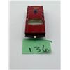 Image 4 : LESNEY/MATCHBOX NO. 55/59 FORD GALAXIE FIRE CHIEF