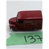 Image 3 : LESNEY/MATCHBOX NO. 47 COMMER ICE CREAM CANTEEN