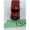 Image 5 : LESNEY/MATCHBOX NO. 47 COMMER ICE CREAM CANTEEN