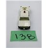 Image 4 : LESNEY/MATCHBOX NO. 55/59 FORD GALAXIE POLICE CAR