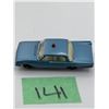 Image 3 : LESNEY/MATCHBOX NO. 55 FORD FAIRLANE POLICE CAR