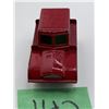 Image 5 : LESNEY/MATCHBOX NO. 35 SNOW-TRAC – RED WITH CREAM TRACKS