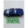 Image 1 : LESNEY/MATCHBOX NO. 14 ISO GRIFO – DARK BLUE