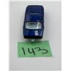 Image 4 : LESNEY/MATCHBOX NO. 14 ISO GRIFO – DARK BLUE