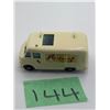 Image 3 : LESNEY/MATCHBOX NO. 62 TV SERVICE VAN – CREAM RENTASET