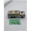 Image 3 : LESNEY/MATCHBOX NO. 66 GREYHOUND COACH