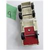 Image 2 : LESNEY/MATCHBOX NO. 58 GIRDER TRUCK