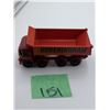 Image 1 : LESNEY/MATCHBOX NO. 17 HOVERINGHAM TIPPER