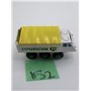 Image 3 : LESNEY/MATCHBOX NO. 61 ALVIS STALWART