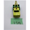 Image 5 : LESNEY/MATCHBOX NO. 13 DODGE WRECK TRUCK
