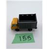 Image 1 : LESNEY/MATCHBOX NO. 37 CATTLE TRUCK