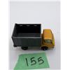 Image 3 : LESNEY/MATCHBOX NO. 37 CATTLE TRUCK