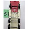 Image 2 : LESNEY/MATCHBOX NO. 58 DAF GIRDER TRUCK