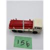 Image 3 : LESNEY/MATCHBOX NO. 58 DAF GIRDER TRUCK