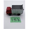 Image 1 : LESNEY/MATCHBOX NO. 20 REFUSE TRUCK
