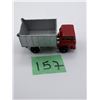 Image 3 : LESNEY/MATCHBOX NO. 20 REFUSE TRUCK
