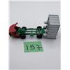 Image 5 : LESNEY/MATCHBOX NO. 20 REFUSE TRUCK