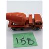 Image 3 : LESNEY/MATCHBOX NO. 26 FODEN CEMENT MIXER