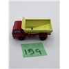 Image 1 : LESNEY/MATCHBOX NO. 70 GRIT-SPREADING TRUCK