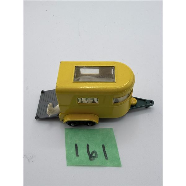 LESNEY/MATCHBOX NO. 43 PONY TRAILER