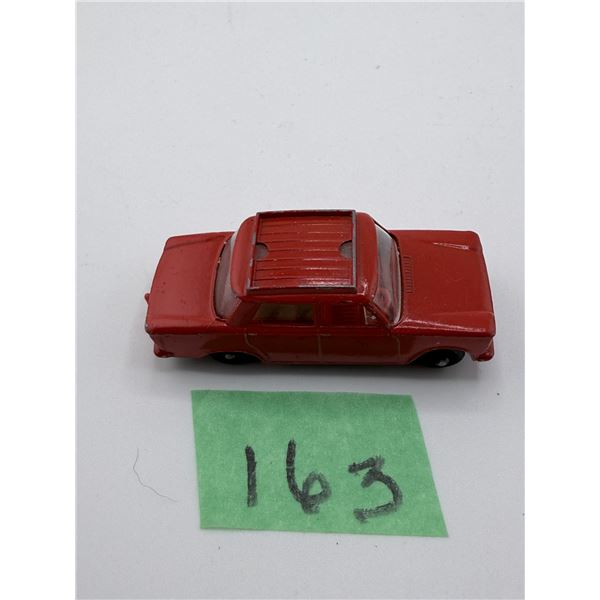 LESNEY/MATCHBOX NO. 56 FIAT 1500